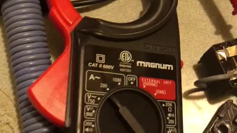 EPU AND AMP STICK******** 120 amp @ 115 v ac *********