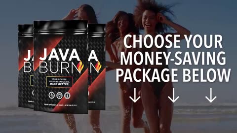 Java Burn Reviews _ weight loss