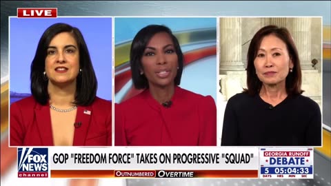 (12/1/20) Malliotakis to Socialists: Nothing in life is free