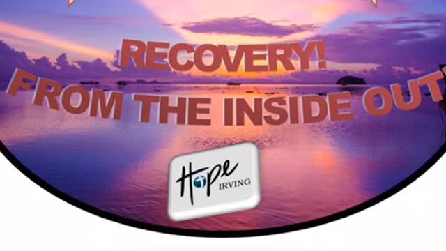 Finding Hope Recovery