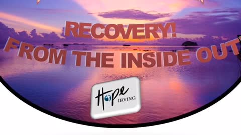 Finding Hope Recovery