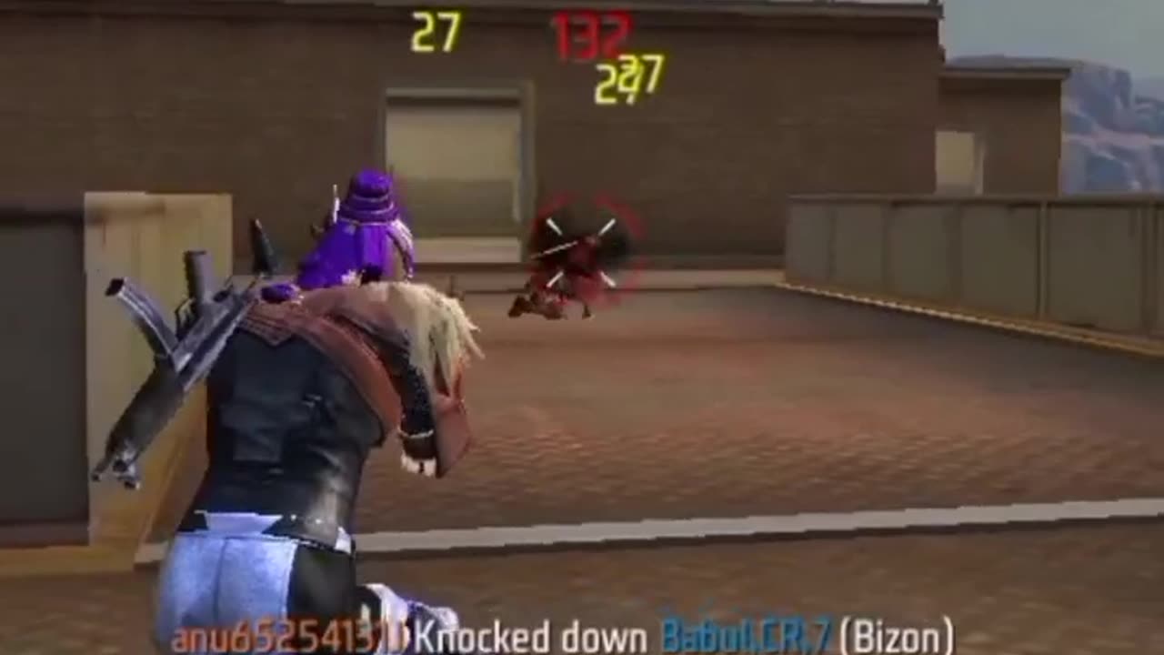 Free Fire 🔥🔥