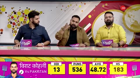 Asia Cup 2023: Which Team's Top 3 Is Better? Shoaib Akhtar & Aakash Chopra Expresses Their Views