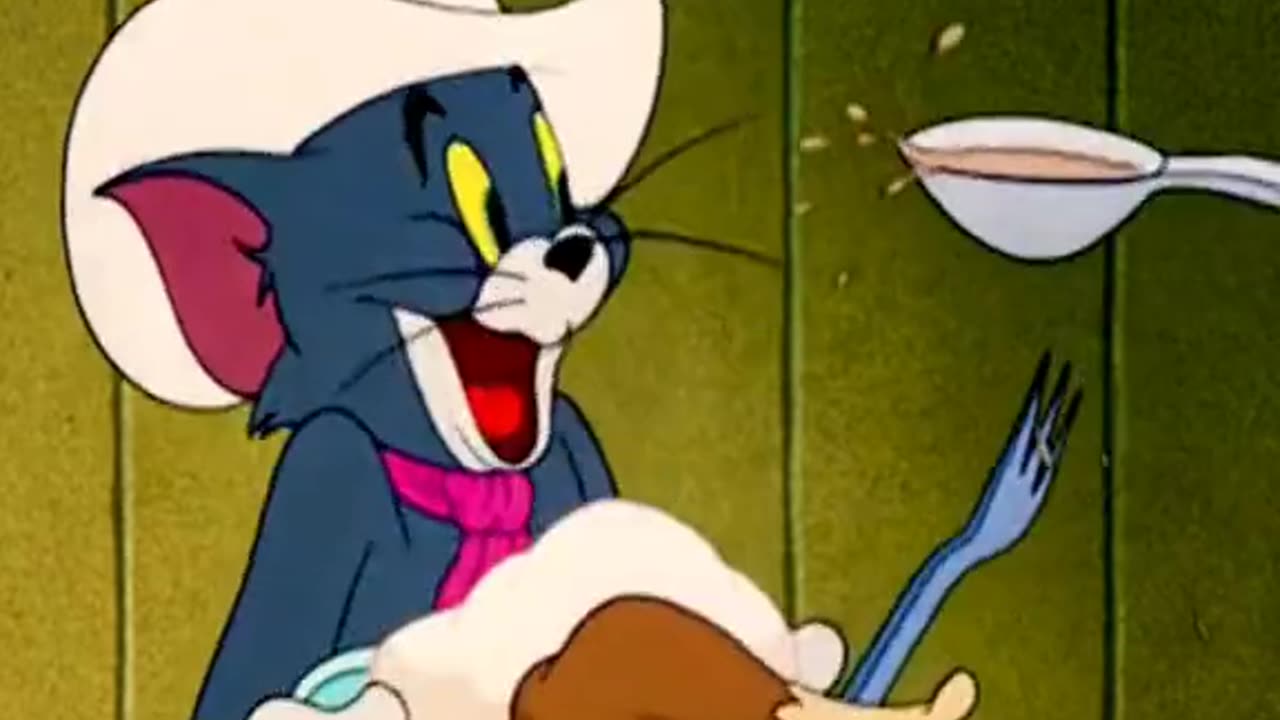 tomandjerry