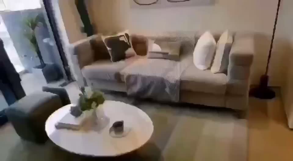 House decoration