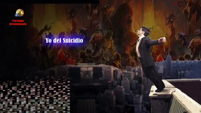 El Yo Suicida