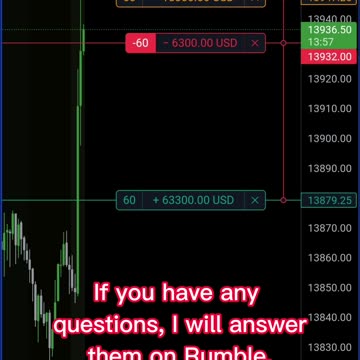 $63,000 USD in less than 10 mins 🤯