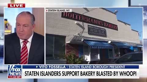 Whoopi Goldberg appears to double down on Staten Island bakery smear