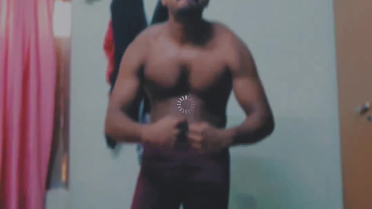 Body fitness