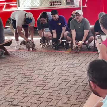 This past year is in the rear view!