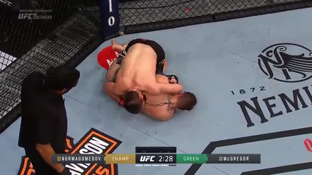 Khabib_Nurmagomedov_vs_Conor_McGregor:_Remembering_the fight (360p)