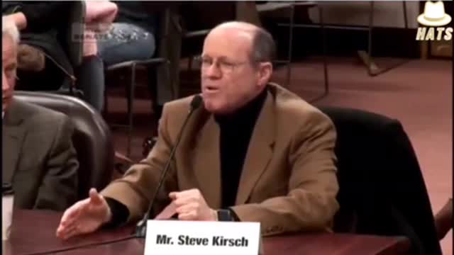 The Dead do not lie!