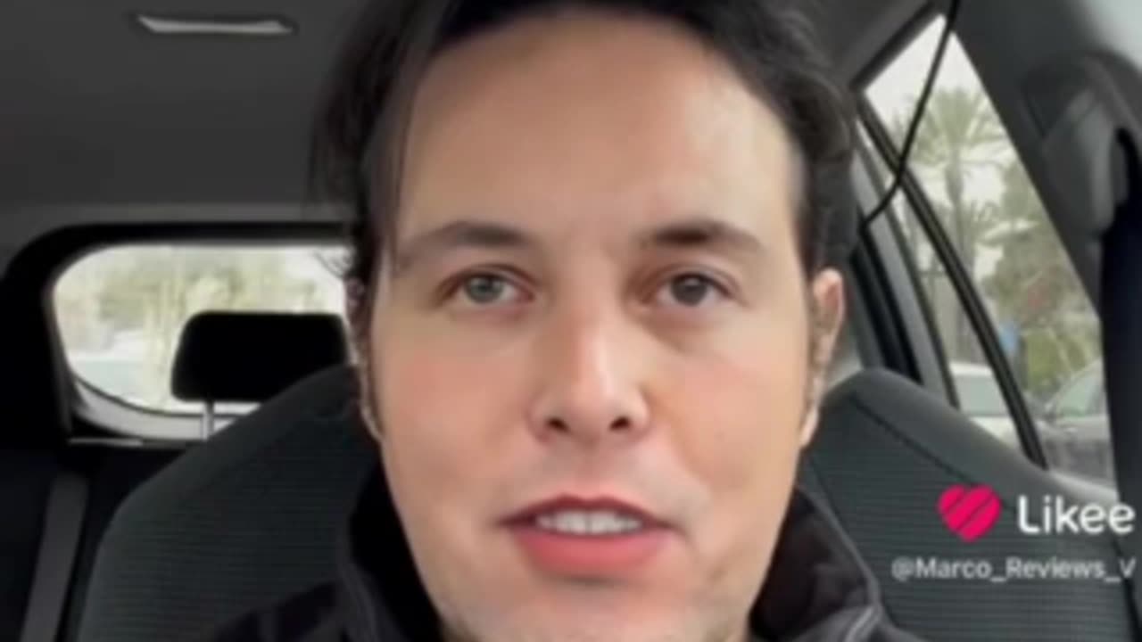 Elon Musk is not happy about Toyota lying to him and charging 75 bucks to replace a pin #Comedy