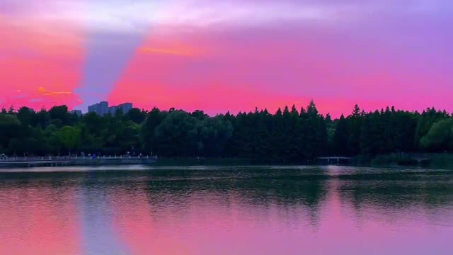 Lakeside
