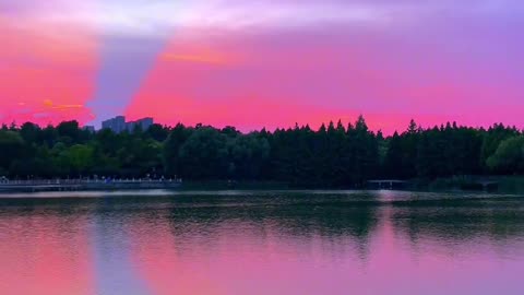 Lakeside