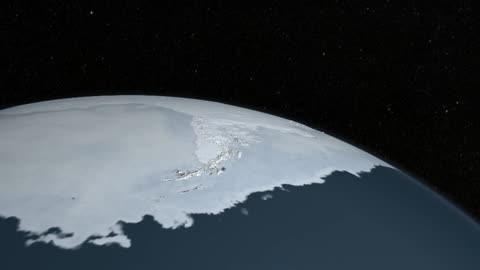 NASA's Polar Puzzle: Unveiling Opposite Reactions in the Arctic and Antarctic