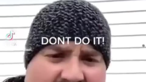 Don’t