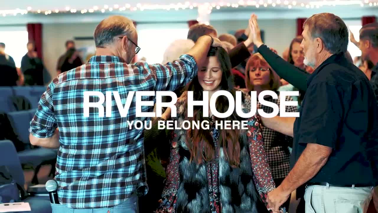 Welcome to River House Church