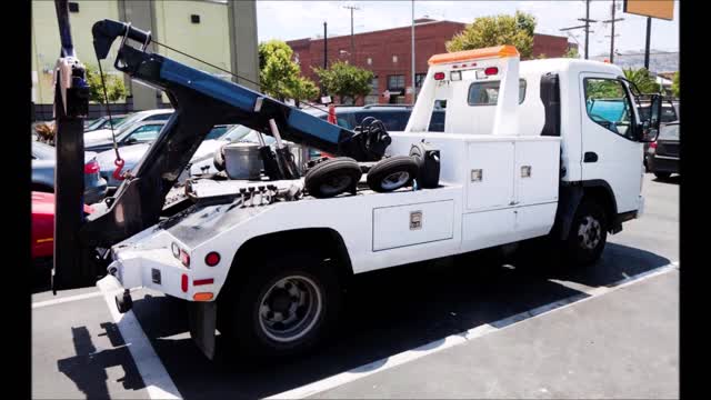 JR Towing - (248) 920-1594