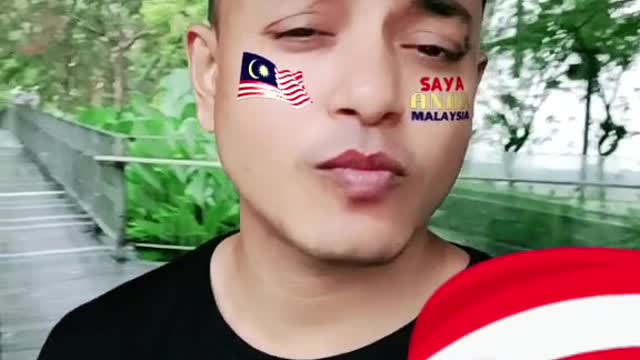 Nasib baik betul 🤪 #IniStyleKita