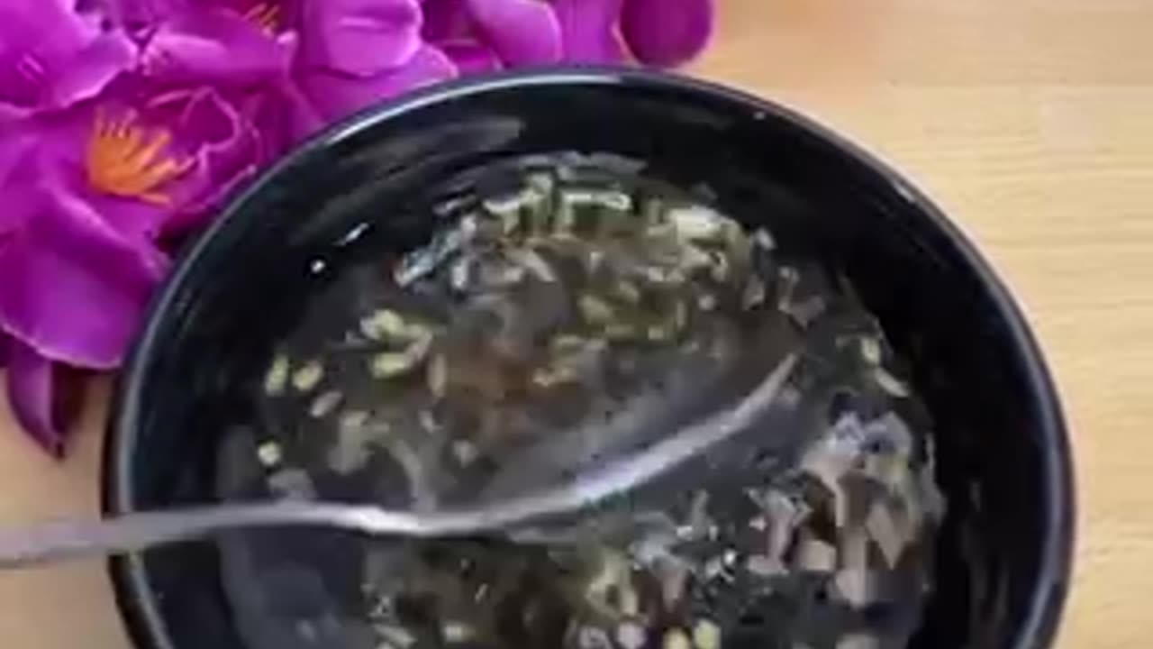 Hair fall