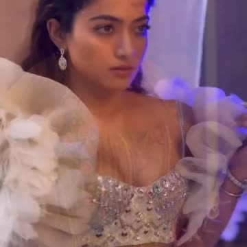 #ytshorts 😍 Rashmika mandanna whatsap status !!Expression Queen👸👑!! Full sereen whatapp status 😊