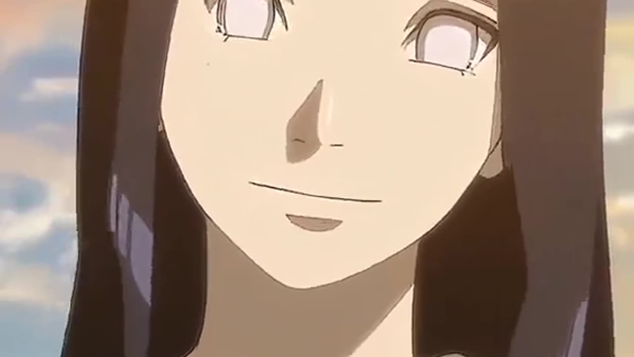 Naruto anime,, hinata hyuga