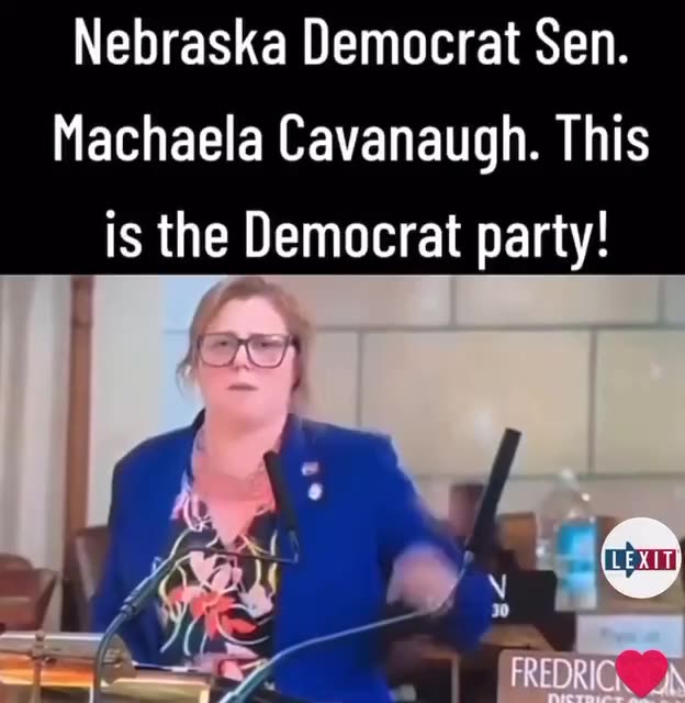 Michaela Cavanaugh - A Mentally Ill Person