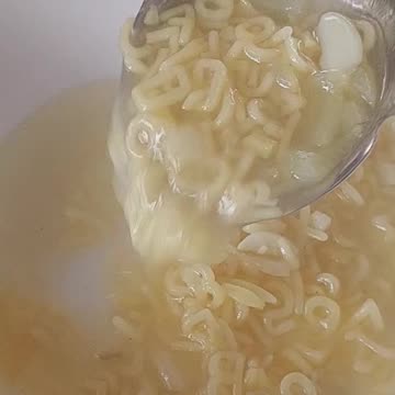 Pasta Chicken Soup #pasta #chicken #soup #cooking #food #homecooked