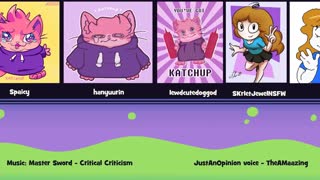 Every StoryTime Animation