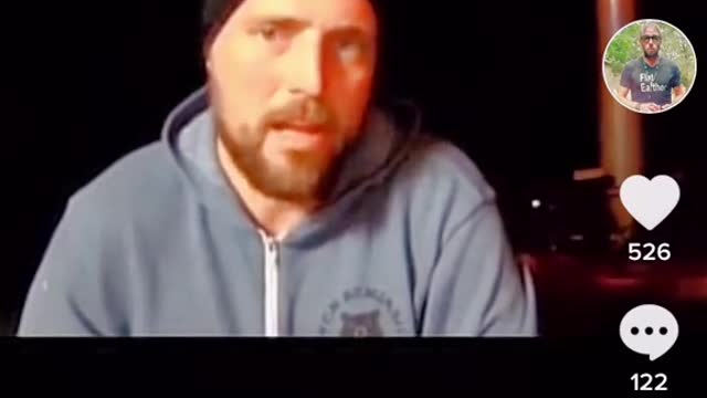 7 Stages Of Waking Up To Flat earth, Owen Benjamin TikTok