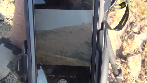 Phone Skope w/ Swarovski ATS 25-50x80