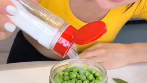 Peas movie