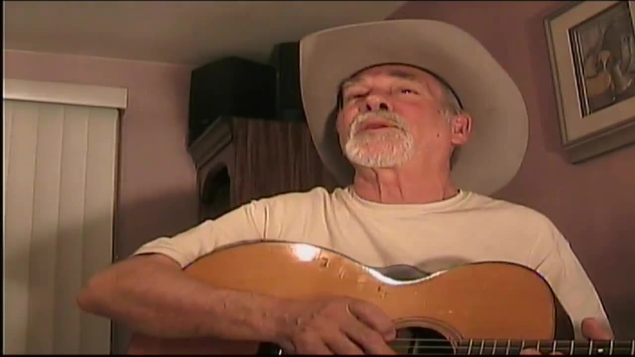 MORRIS P RAINVILLE - CARL SMITH TV SHOW