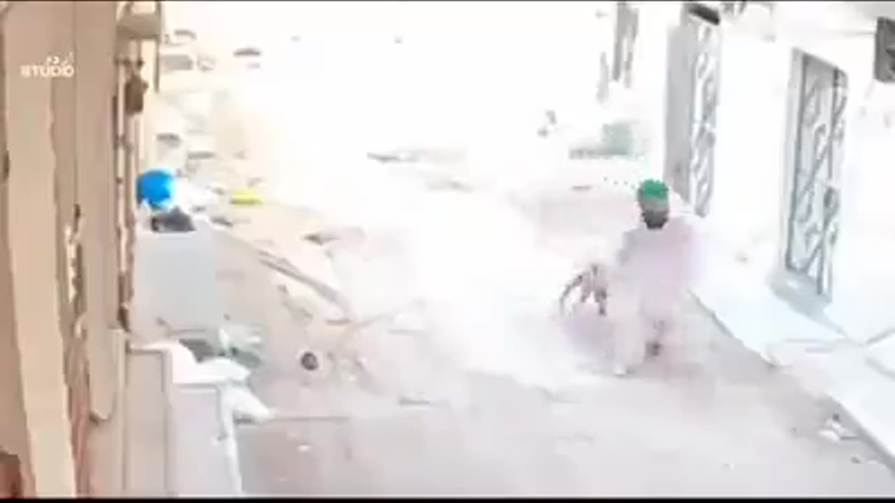 Instant Karma