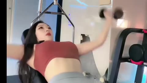 The right way to exercise prt#2