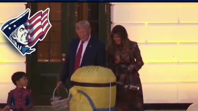 MUST WATCH: Trump V. Biden, Can You Spot The Difference?