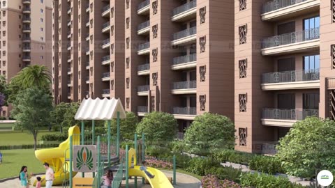 Ultra Luxury Apartments ATS Destinaire in Noida Extension