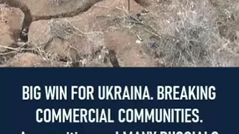 😱😱BIG WIN FOR UKRAIN TODAY