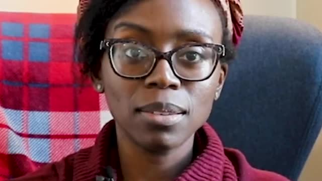 How to overcome imposter syndrome _ #ReachOutCambridge