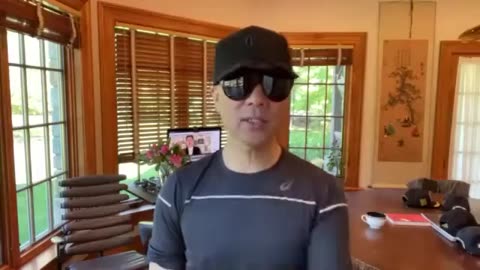 20210515文贵先生GETTR²：尊敬的战友们好！数字加密货币就是人类进入 数字时代的真正的核心！美中在数字时代加密货币时代争夺的是什么？共产党在巴勒斯坦巴以冲突当中扮演什么角色？