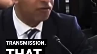 Misinformation ~ Congressional Covid Select Subcommittee Hearing