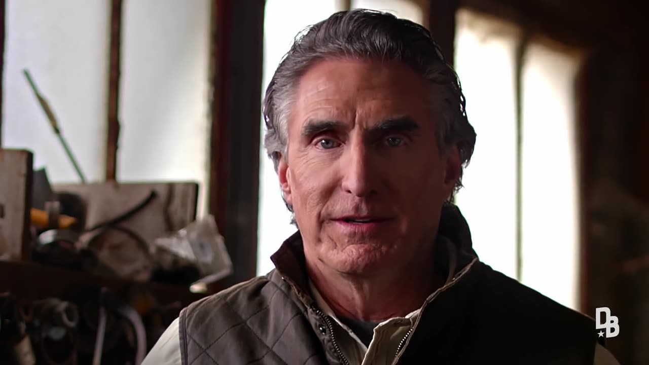 North Dakota Gov Doug Burgum Decides To Enter The 2024 Race