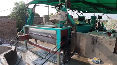 Waste Plastic Bottle Recycling Process and Making PVC Pipe