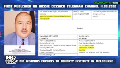Experts Across Globe Expose the Killer Covid Jabs – TUESDAY FULL SHOW 01/24/23