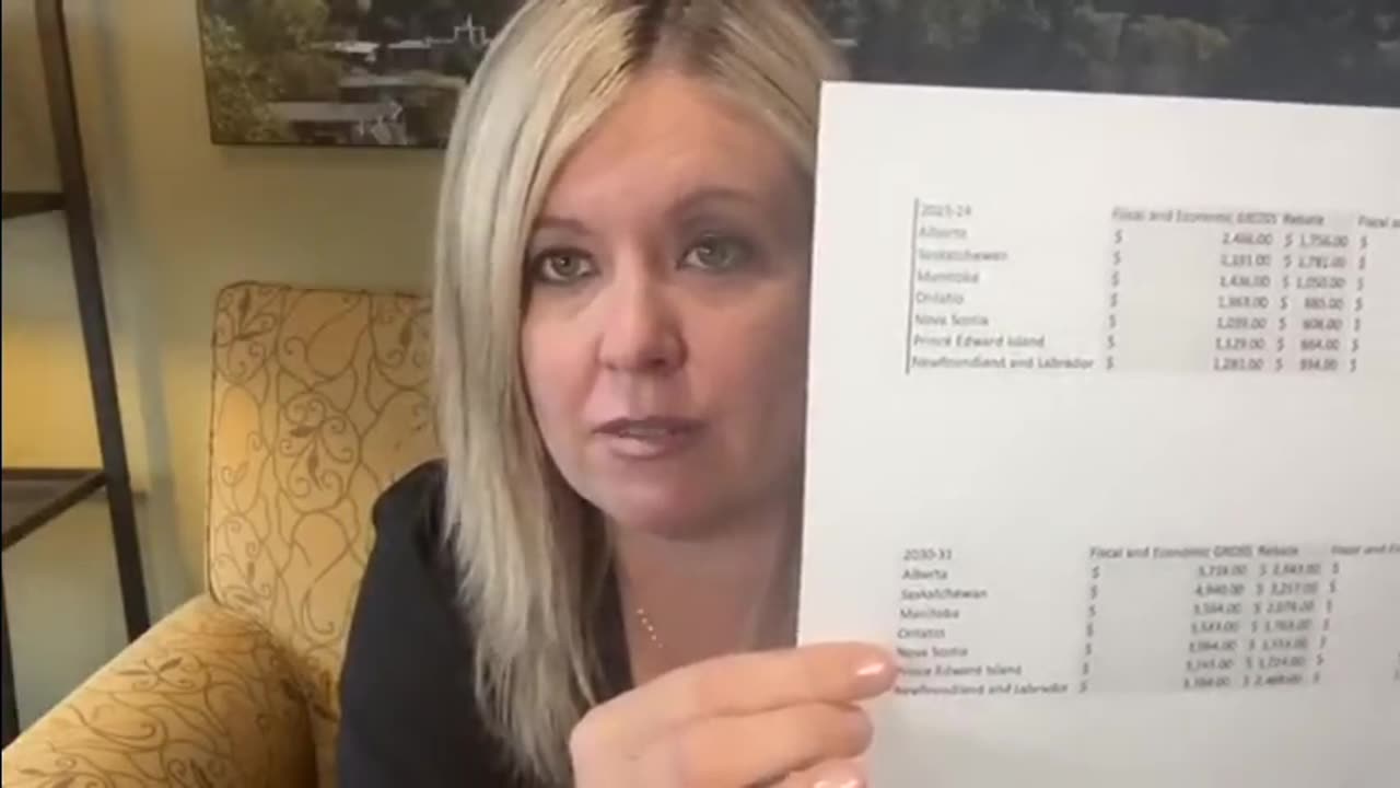 DISCOVERED JustinTrudeau to force banks to do this with your transaction