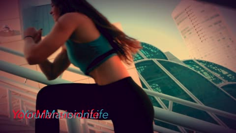 How to Be a Fitness Model - MYMANSIONLIFE YOURMANSIONLIFE AMANSIONLIFE