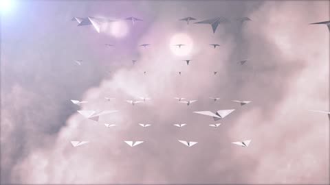 Paper Wings - Jason Shaw