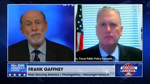 Securing America with Chuck DeVore (part 2) | September 13, 2023