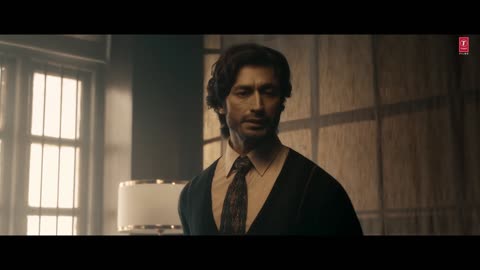 IB71 Official Trailer Sankalp Reddy Vidyut Jammwal Anupam Kher